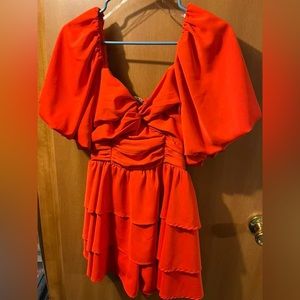 red entro romper!